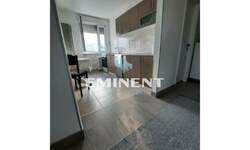 Jednosoban stan, Beograd - Slavija | Izdavanje · 32m² · 500€