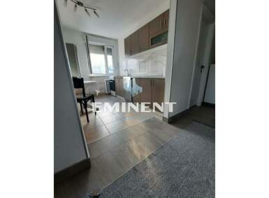 Jednosoban stan, Beograd, Slavija, izdavanje, 32m2, 500e, id1481717