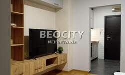 Jednosoban stan, Novi Sad, Bulevar Oslobođenja, izdavanje, 27m2, 350e, id1481722