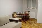 Jednosoban stan, Novi Sad, Bulevar Oslobođenja, izdavanje, 27m2, 350e, id1481722