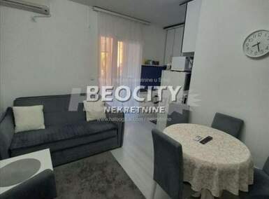 Dvosoban stan, Beograd, Rakovica, prodaja, 36m2, 90000e, id1481734