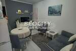 Dvosoban stan, Beograd, Rakovica, prodaja, 36m2, 90000e, id1481734