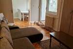 Dvosoban stan, Beograd, Centar, izdavanje, 45m2, 480e, id1481741