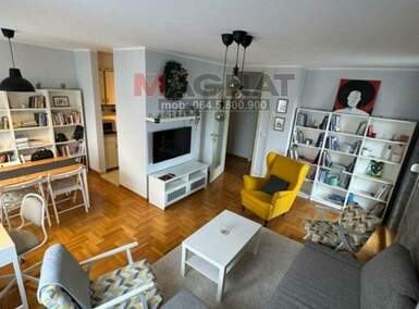 Dvosoban stan, Beograd, Stepa Stepanović, prodaja, 50m2, 184888e, id1481109