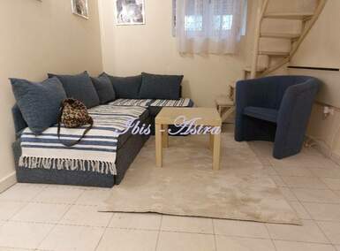 Jednoiposoban stan, Beograd, Kalenić pijaca, izdavanje, 40m2, 400e, id1481110