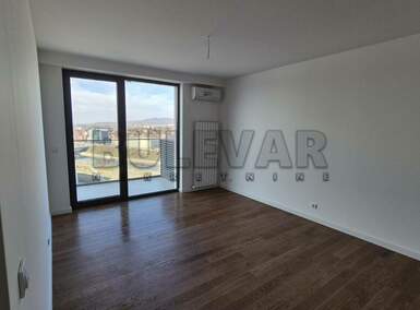 Dvosoban stan, Niš, Bulevar Nemanjića, izdavanje, 55m2, 500e, id1481757