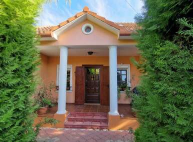 Kuca, Zrenjanin, prodaja, 213m2, 210000e, id1481758