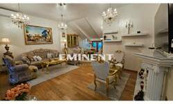 Trosoban stan, Beograd, Gundulićev Venac, izdavanje, 107m2, 2000e, id1481761