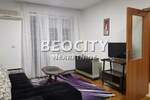 Dvosoban stan, Beograd, Karaburma, izdavanje, 56m2, 400e, id1481762