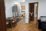 Dvosoban stan, Beograd, Karaburma, izdavanje, 56m2, 400e, id1481762