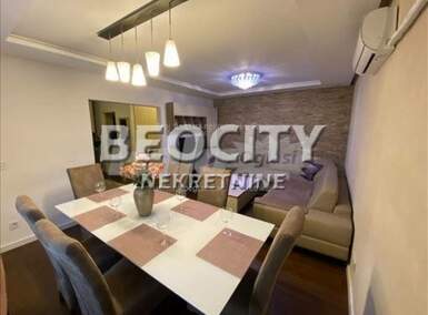 Cetvorosoban stan, Beograd, Voždovac, izdavanje, 83m2, 880e, id1481771