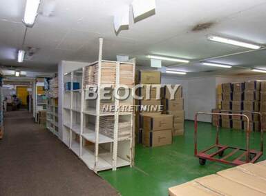 Poslovni prostor / Lokal, Beograd, Zvezdara, prodaja, 357m2, 275000e, id1481781