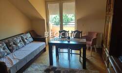 Jednosoban stan, Novi Sad, Bulevar Oslobođenja, izdavanje, 30m2, 350e, id1481813