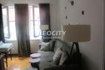 Jednosoban stan, Beograd, Vračar (centar), izdavanje, 24m2, 500e, id1481814