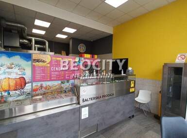 Poslovni prostor / Lokal, Novi Sad, Petrovaradin, prodaja, 45m2, 160000e, id1481868