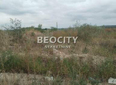 Plac, Beograd, Ostružnica, prodaja, 4200m2, 199000e, id1481873