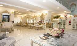 Poslovni prostor / Lokal, Beograd, Kneza Miloša (centar), izdavanje, 320m2, 8000e, id1481886