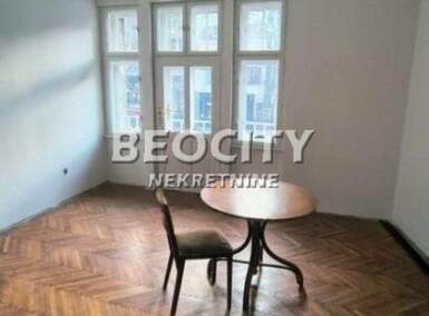 Dvosoban stan, Beograd, Stari Grad, prodaja, 87m2, 285000e, id1481926