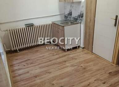 Jednosoban stan, Novi Sad, Centar, prodaja, 30m2, 56500e, id1481944