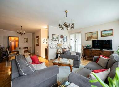 Cetvorosoban stan, Novi Sad, Bulevar Patrijarha Pavla, prodaja, 94m2, 190000e, id1481959