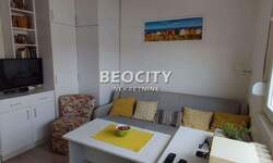 Jednosoban stan, Novi Sad, Kej, prodaja, 19m2, 91500e, id1481984