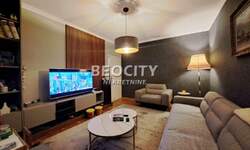 Cetvorosoban stan, Beograd, Vračar (centar), prodaja, 121m2, 350000e, id1481990