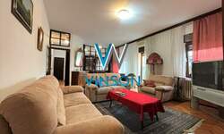 Cetvorosoban stan, Novi Sad, Centar, izdavanje, 120m2, 550e, id1477856