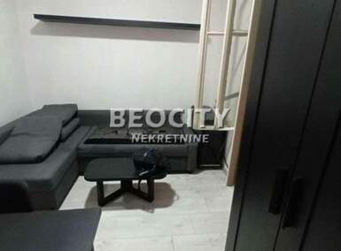 Jednosoban stan, Beograd, Centar (uži), prodaja, 20m2, 74000e, id1482040