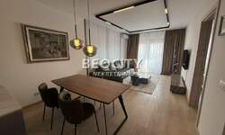 Dvosoban stan, Beograd, Blok 43 (buvlja Pijaca), izdavanje, 60m2, 1300e, id1482047