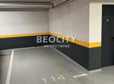 Poslovni prostor / Lokal, Beograd, Blok 11 C (stari Merkator), izdavanje, 15m2, 200e, id1482056