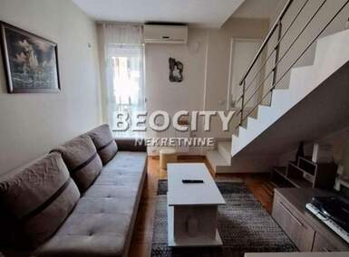 Dvosoban stan, Novi Sad, Grbavica, prodaja, 37m2, 120000e, id1482067