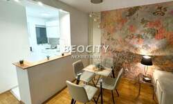 Dvosoban stan, Beograd, Stari Grad, izdavanje, 45m2, 750e, id1482069