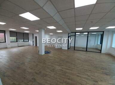 Poslovni prostor / Lokal, Novi Sad, Bulevar Oslobođenja, izdavanje, 200m2, 2500e, id1482097
