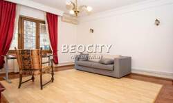 Jednosoban stan, Beograd, Vračar (centar), izdavanje, 35m2, 600e, id1482107