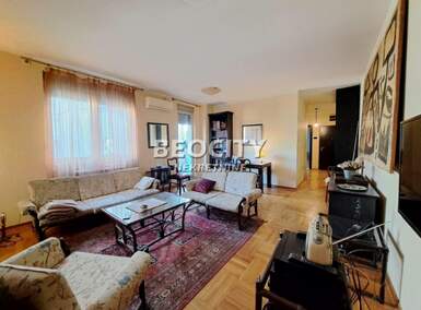 Trosoban stan, Beograd, Vračar (centar), prodaja, 70m2, 258000e, id1482132