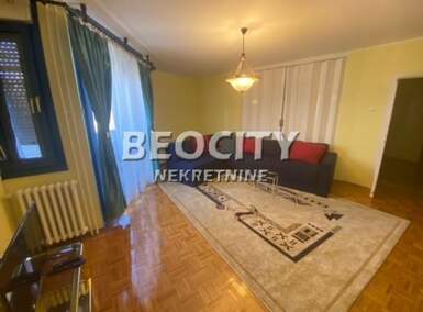 Cetvorosoban stan, Beograd, Centar (uži), izdavanje, 107m2, 1000e, id1482144