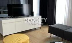 Jednosoban stan, Novi Sad, Centar, izdavanje, 57m2, 700e, id1482150