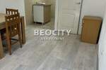 Jednosoban stan, Beograd, Borča Iii, prodaja, 20m2, 36000e, id1482158