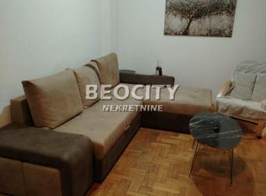 Jednosoban stan, Novi Sad, Podbara, izdavanje, 38m2, 300e, id1482168