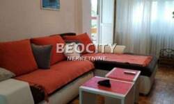 Jednosoban stan, Novi Sad, Novo Naselje, prodaja, 48m2, 130000e, id1482185