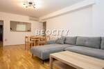 Cetvorosoban stan, Beograd, Blok 70 A, izdavanje, 84m2, 950e, id1482205