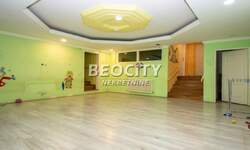 Poslovni prostor / Lokal, Beograd, Vidikovac, izdavanje, 140m2, 1300e, id1482210