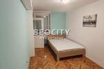 Dvosoban stan, Beograd, Vračar (centar), izdavanje, 52m2, 650e, id1482229