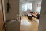 Dvosoban stan, Novi Sad, Bulevar Evrope, izdavanje, 41m2, 380e, id1482251