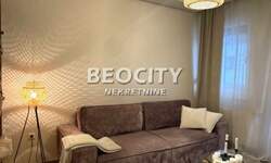 Dvosoban stan, Beograd, Vidikovac, prodaja, 37m2, 128000e, id1482266