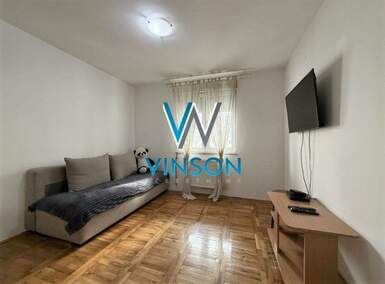 Dvosoban stan, Novi Sad, Sajam, izdavanje, 40m2, 300e, id1469875