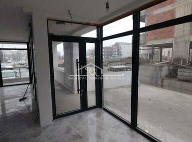 Poslovni prostor / Lokal, Beograd, Rvati, prodaja, 29m2, 56550e, id1481107
