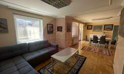 Cetvorosoban stan, Beograd - Hram Svetog Save | Izdavanje · 130m² · 1.200€