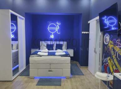 Trosoban stan, Beograd, Đeram Pijaca, prodaja, 130m2, 500000e, id1482272