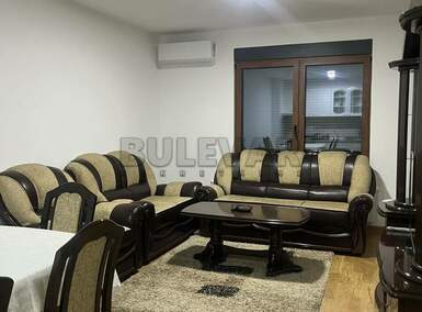 Dvoiposoban stan, Niš, Filozofski fakultet, izdavanje, 60m2, 450e, id1482274